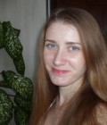 Rencontre Femme : Aksana, 34 ans à Biélorussie  zhlobin